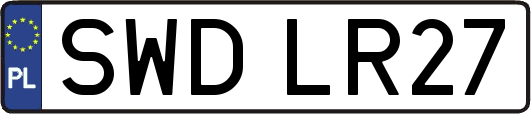 SWDLR27
