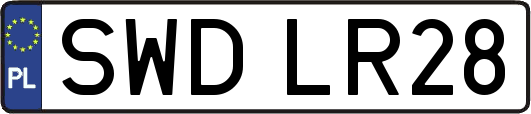SWDLR28