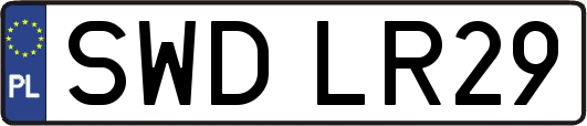 SWDLR29