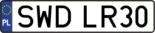 SWDLR30