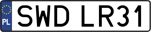 SWDLR31