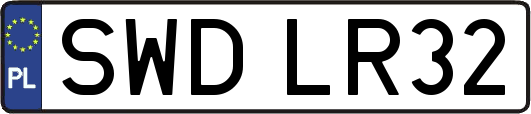 SWDLR32