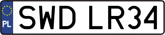 SWDLR34