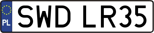 SWDLR35