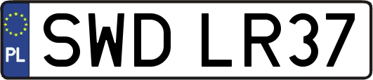 SWDLR37