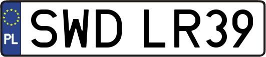 SWDLR39