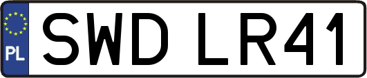 SWDLR41