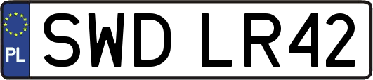 SWDLR42