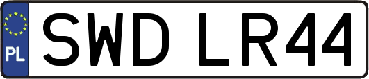 SWDLR44