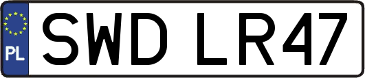 SWDLR47