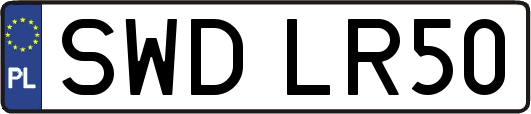 SWDLR50