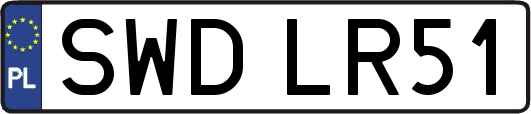 SWDLR51