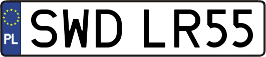 SWDLR55