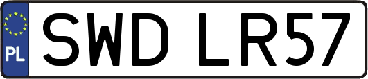 SWDLR57