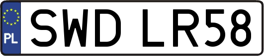 SWDLR58