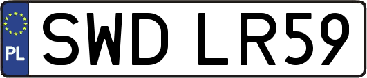 SWDLR59
