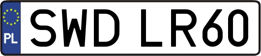 SWDLR60