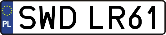 SWDLR61