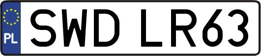 SWDLR63