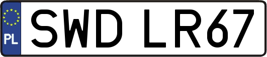 SWDLR67