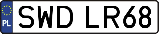 SWDLR68