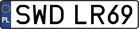 SWDLR69
