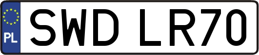 SWDLR70
