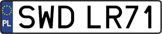 SWDLR71