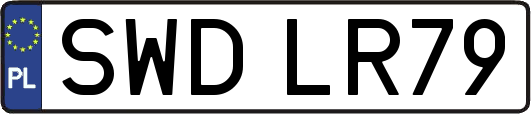 SWDLR79