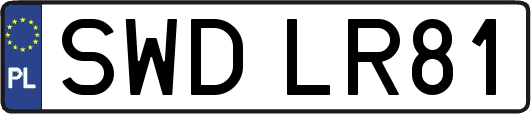 SWDLR81