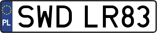 SWDLR83