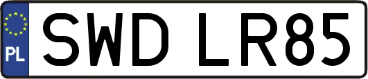SWDLR85