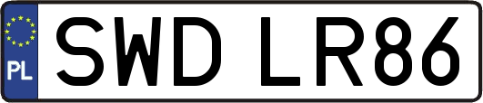 SWDLR86