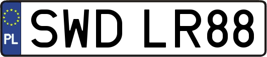 SWDLR88