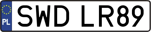 SWDLR89