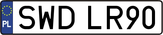 SWDLR90
