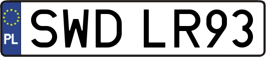SWDLR93