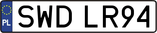 SWDLR94
