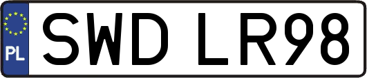 SWDLR98