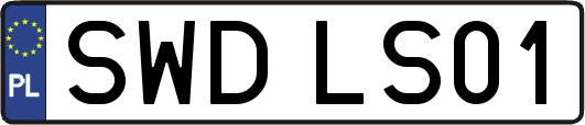 SWDLS01