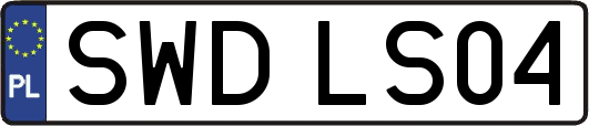 SWDLS04