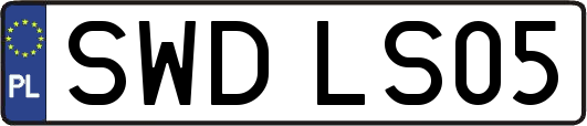 SWDLS05