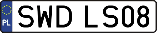 SWDLS08