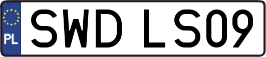 SWDLS09