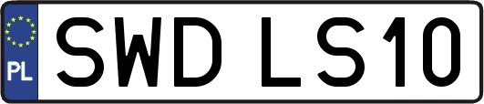 SWDLS10