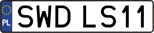 SWDLS11