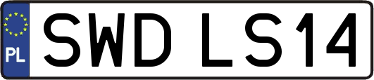 SWDLS14
