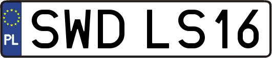 SWDLS16