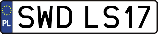 SWDLS17