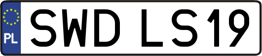 SWDLS19